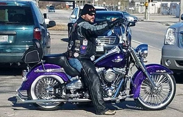 Randy Miller, President