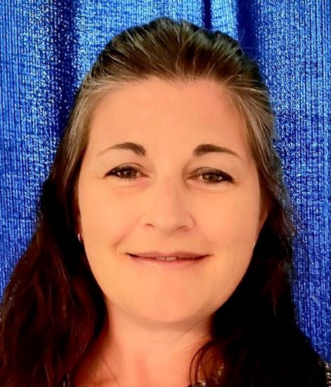 Randi Cooper, Member at Large