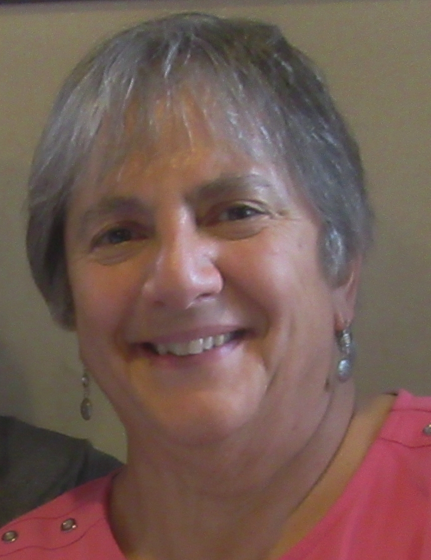 Terry Miller, Treasurer